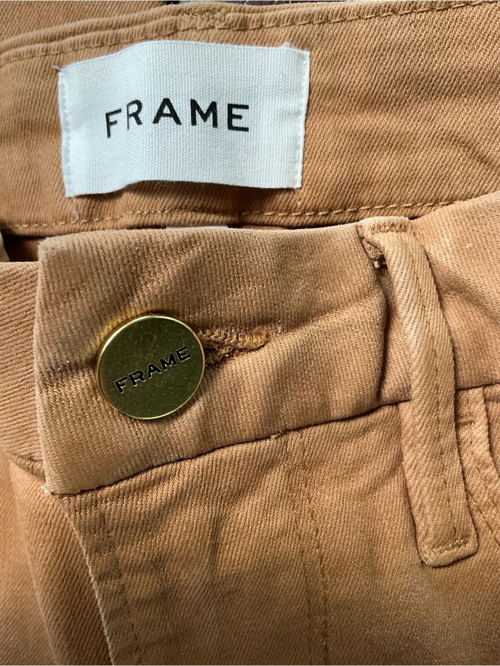 FRAME size 26